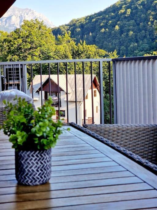 Mountain View By Future515 Apartament Sinaia