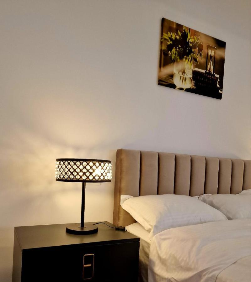 Apartament Mountain View By Future515 *