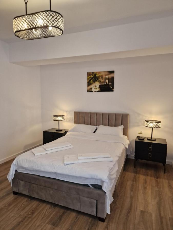 Apartament Mountain View By Future515 *